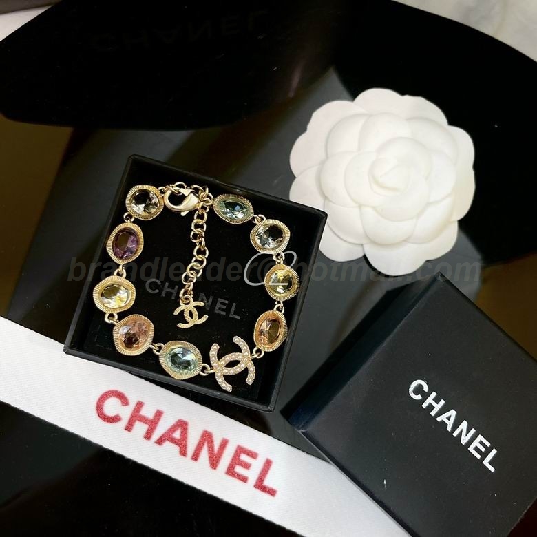 Chanel Bracelets 159